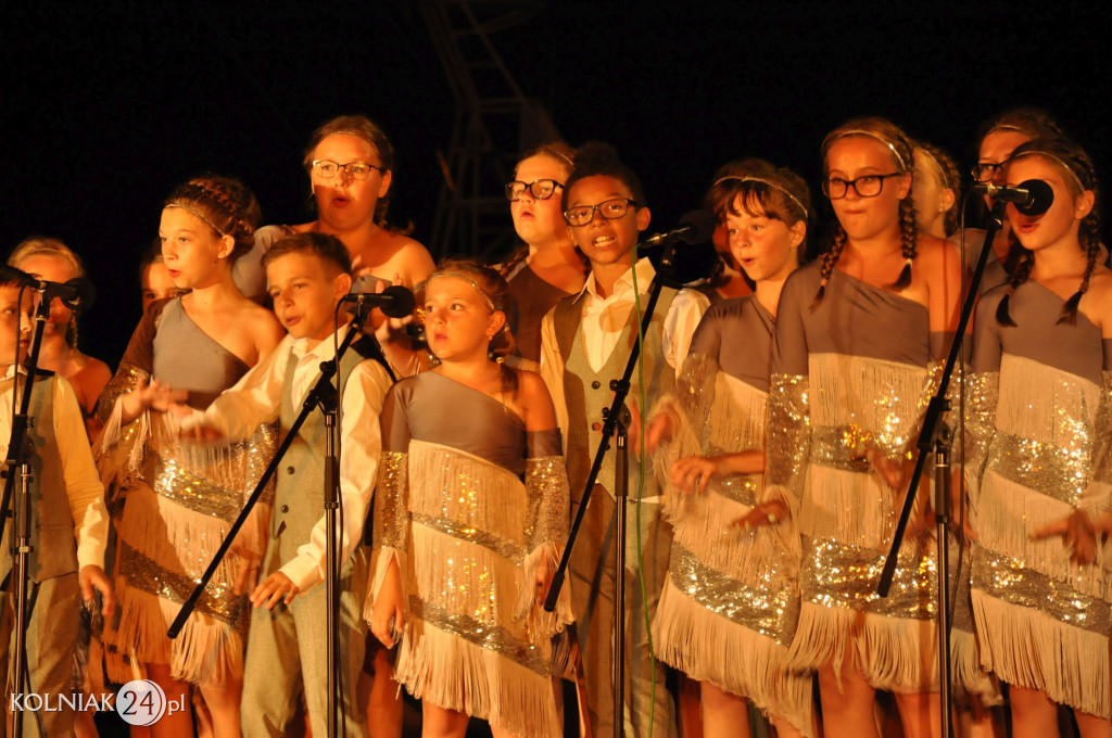 Dziecięcy Teatr Muzyczny w Chorwacji