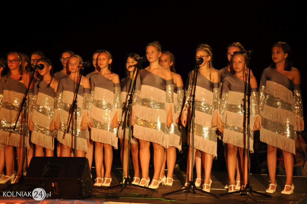 Dziecięcy Teatr Muzyczny w Chorwacji