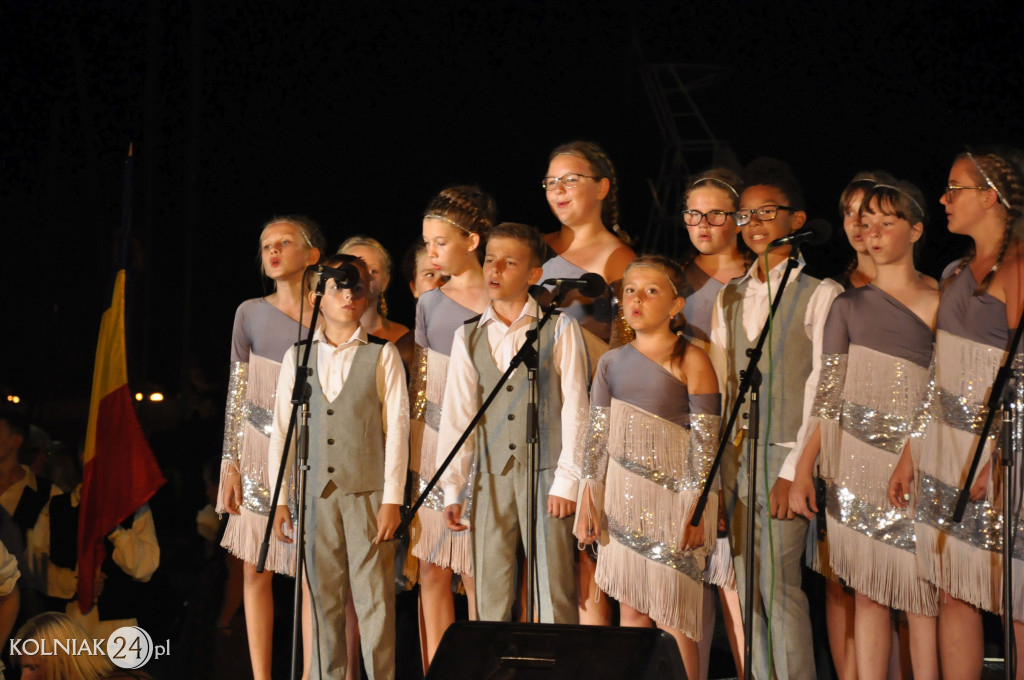 Dziecięcy Teatr Muzyczny w Chorwacji