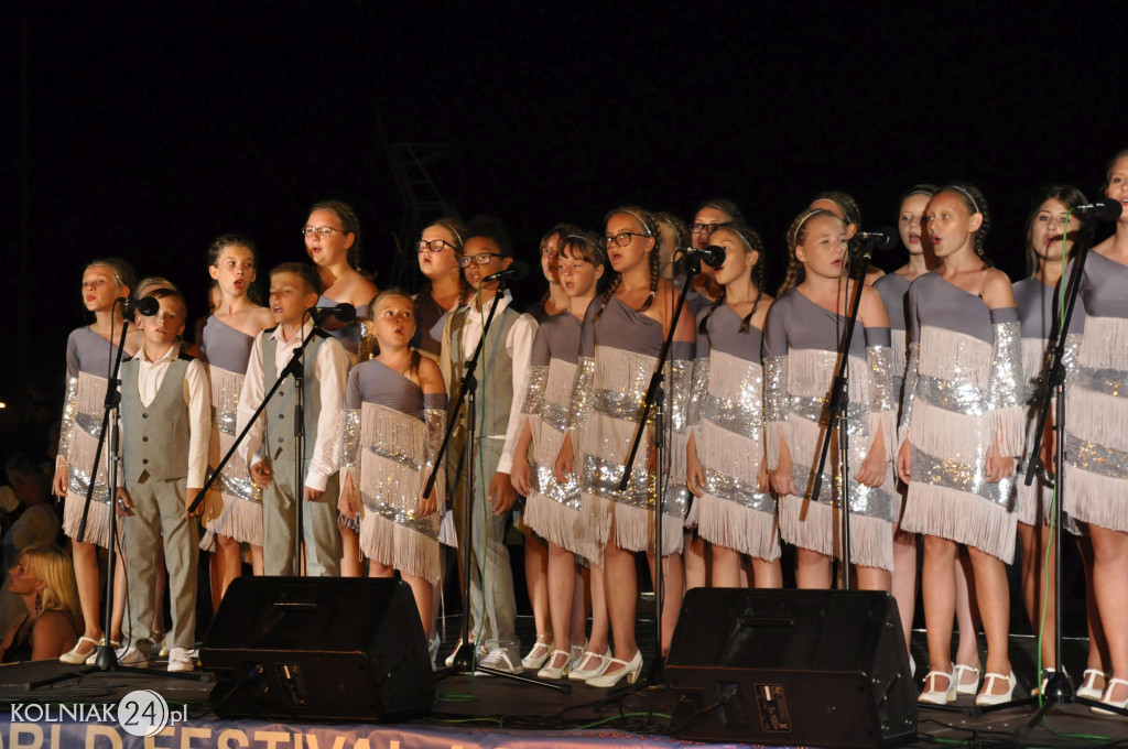 Dziecięcy Teatr Muzyczny w Chorwacji