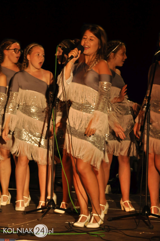 Dziecięcy Teatr Muzyczny w Chorwacji