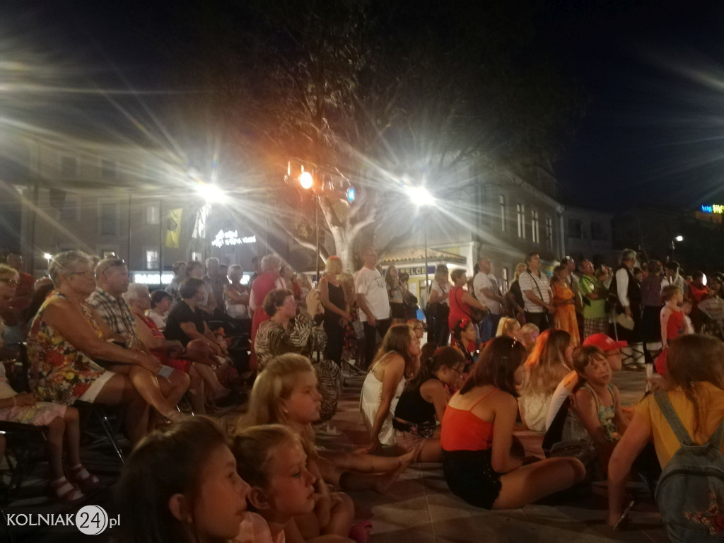 Dziecięcy Teatr Muzyczny w Chorwacji