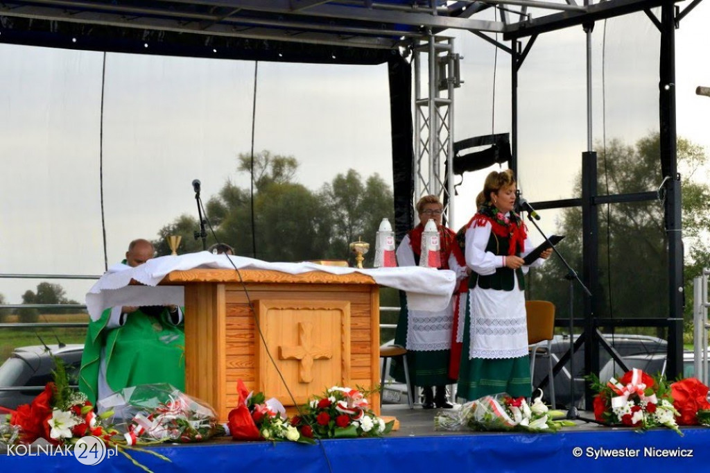 Obchody 80 rocznicy rozwiązania 110 Zapasowego Pułku Ułanów