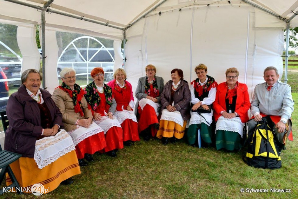 Obchody 80 rocznicy rozwiązania 110 Zapasowego Pułku Ułanów