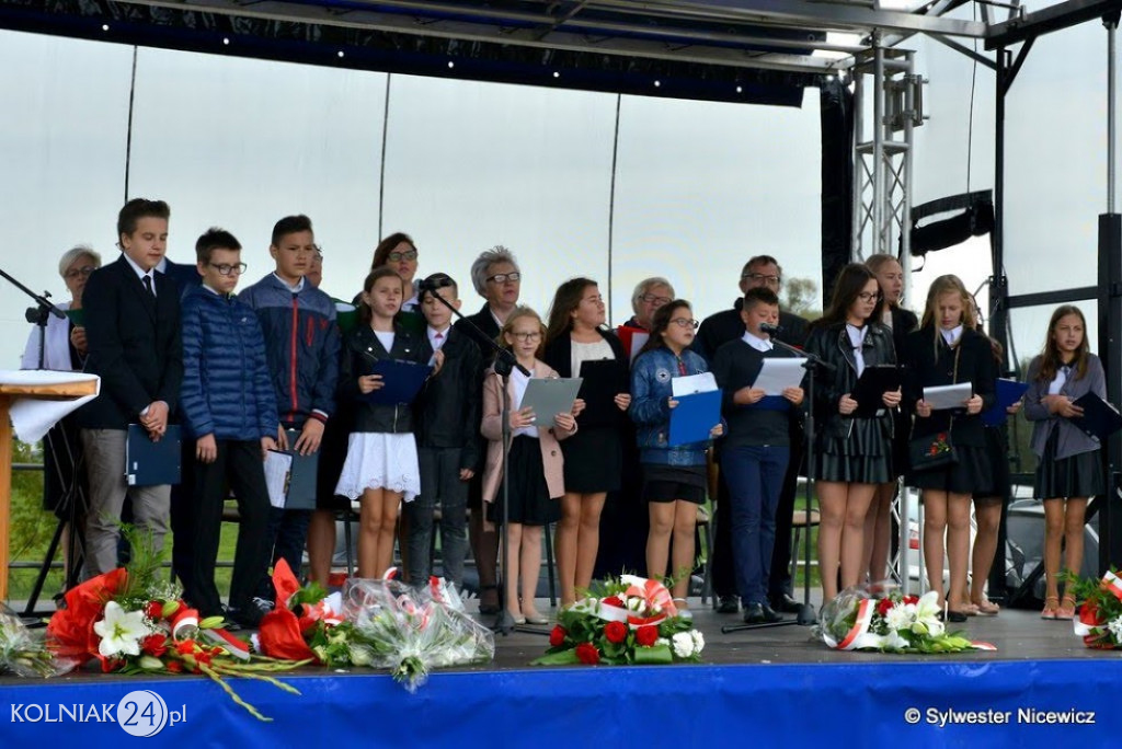 Obchody 80 rocznicy rozwiązania 110 Zapasowego Pułku Ułanów