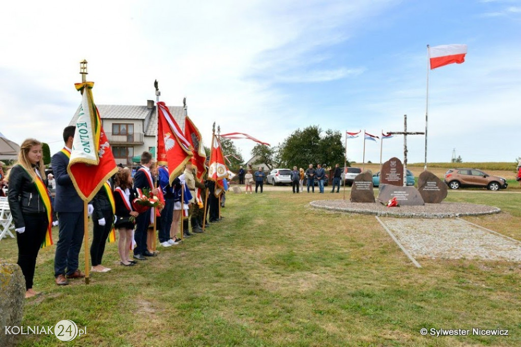 Obchody 80 rocznicy rozwiązania 110 Zapasowego Pułku Ułanów