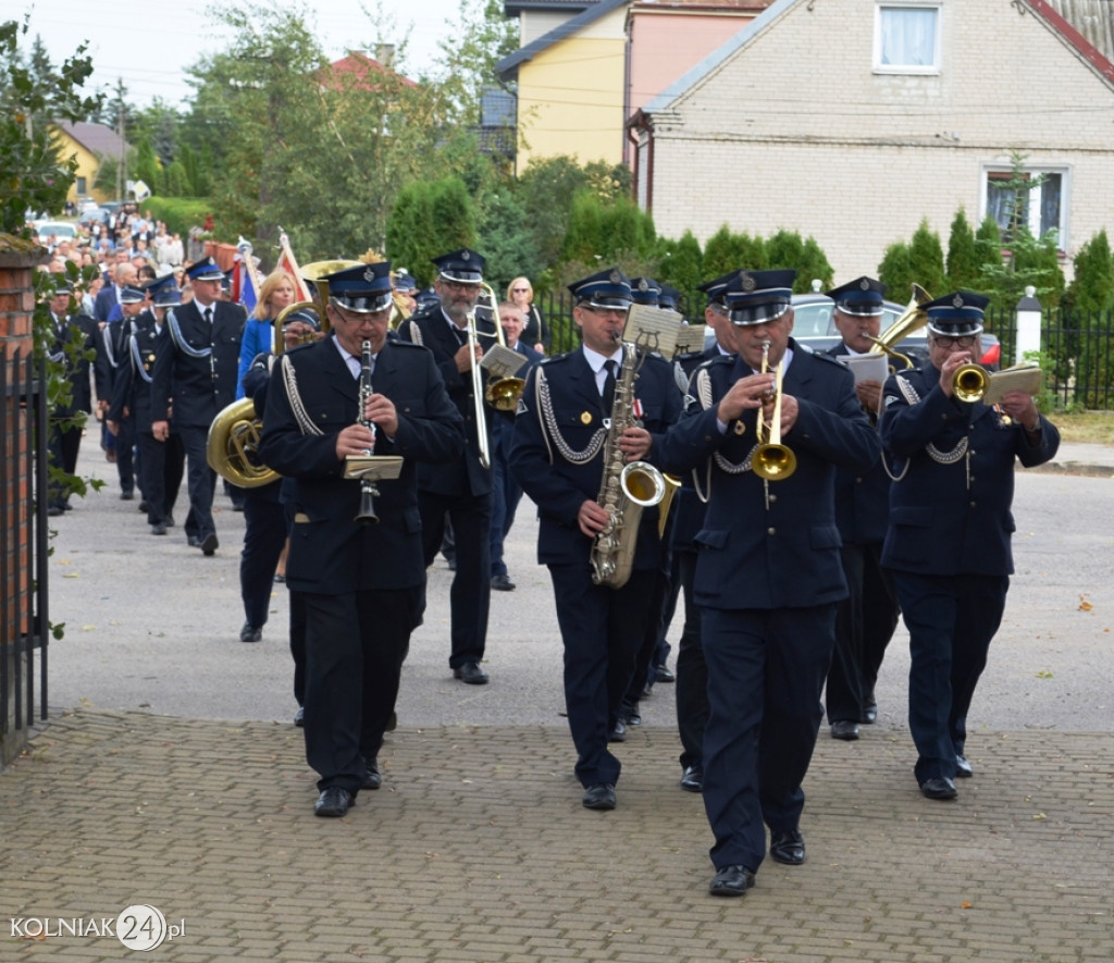 Święto Chleba w Małym Płocku