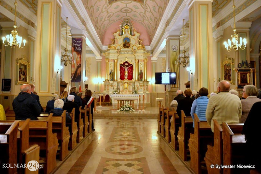 Kolno: Światowy Dzień Sybiraka