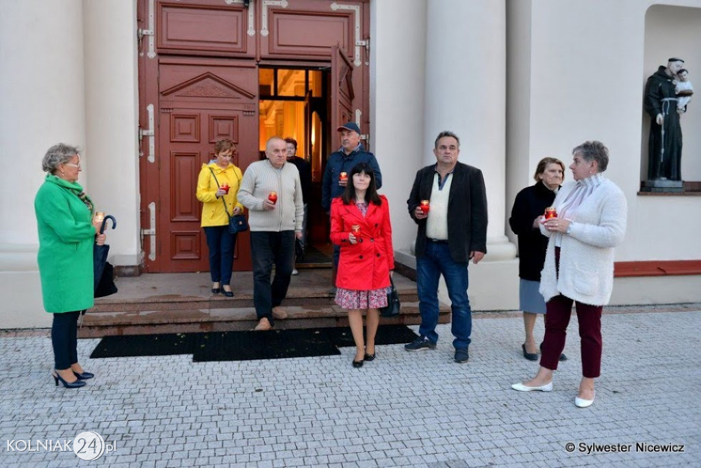 Kolno: Światowy Dzień Sybiraka