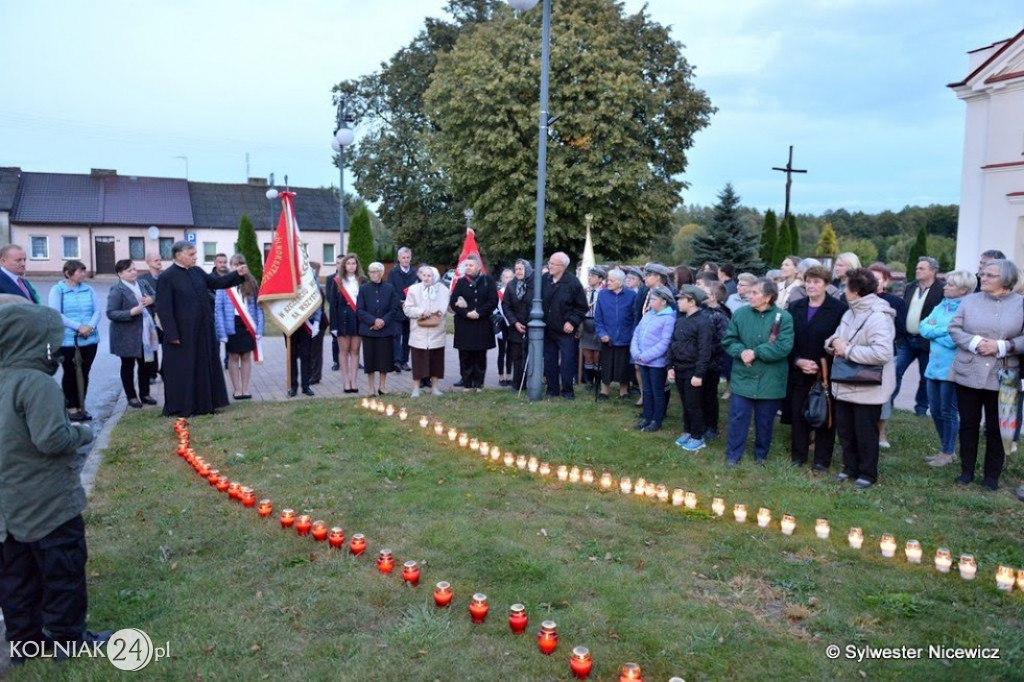 Kolno: Światowy Dzień Sybiraka