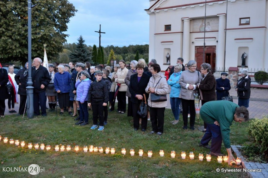 Kolno: Światowy Dzień Sybiraka