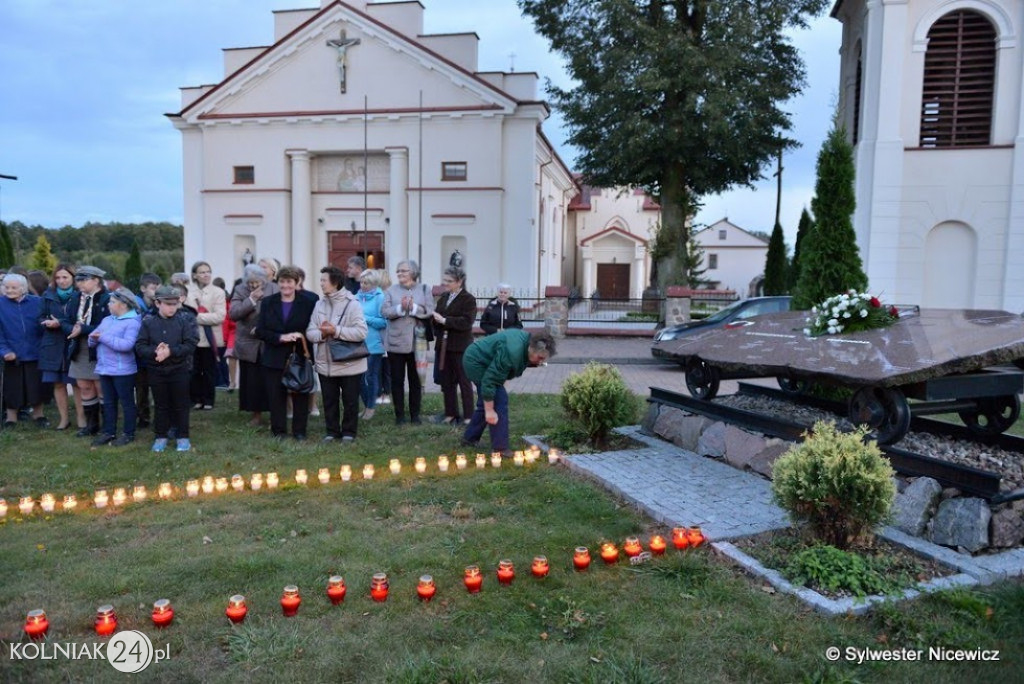 Kolno: Światowy Dzień Sybiraka