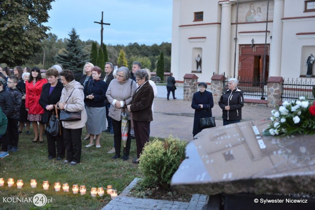 Kolno: Światowy Dzień Sybiraka
