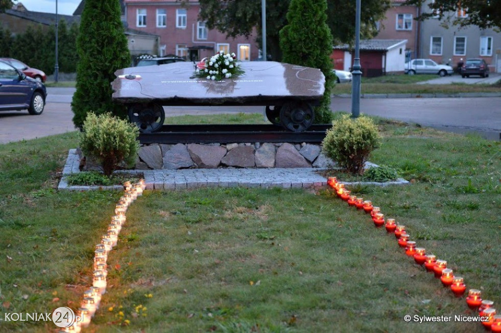 Kolno: Światowy Dzień Sybiraka