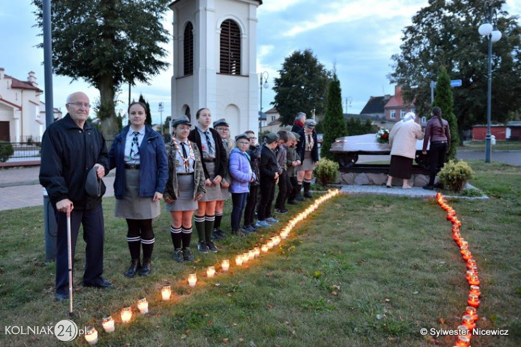 Kolno: Światowy Dzień Sybiraka