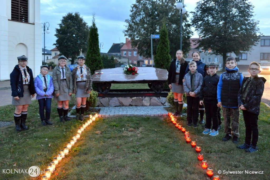 Kolno: Światowy Dzień Sybiraka