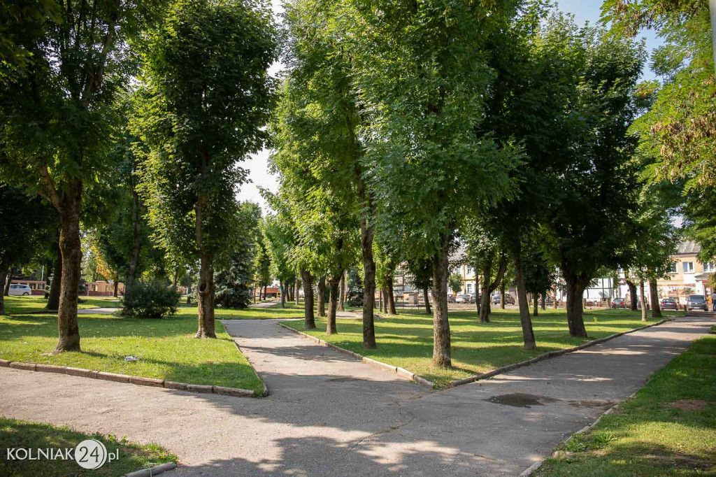 Pojawią się zupełnie nowe elementy małej architektury