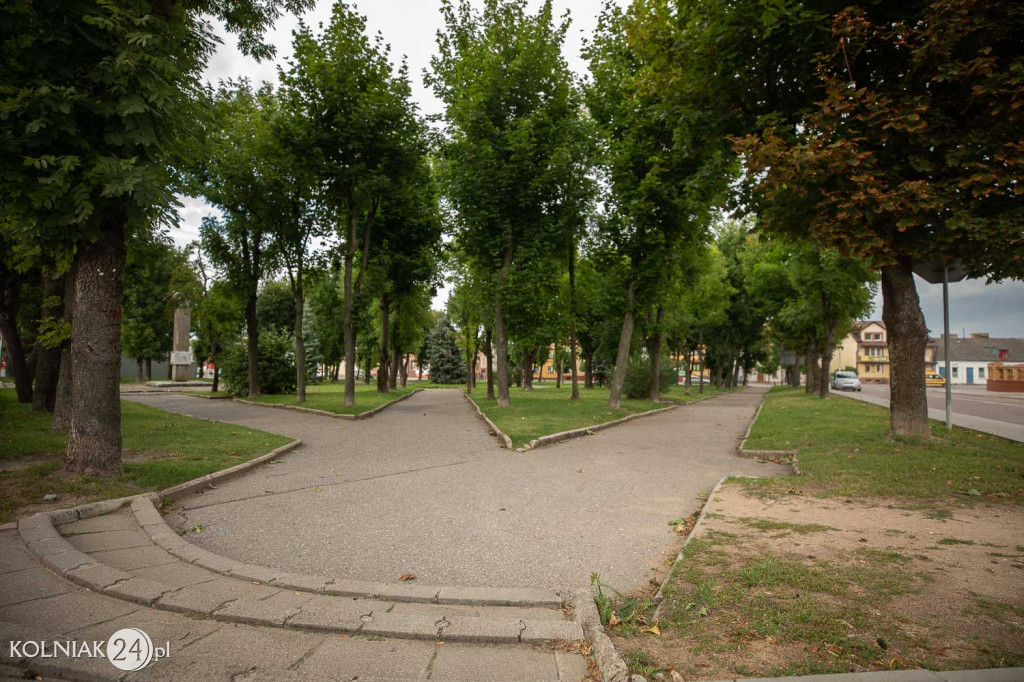 Pojawią się zupełnie nowe elementy małej architektury