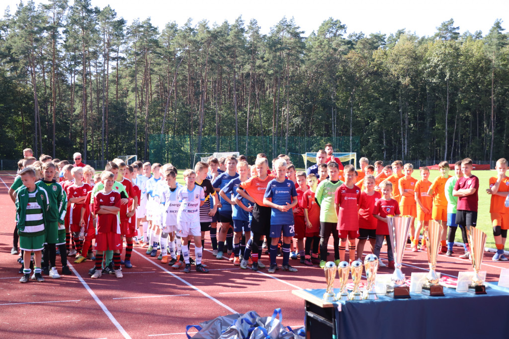 Mazury Cup 2019