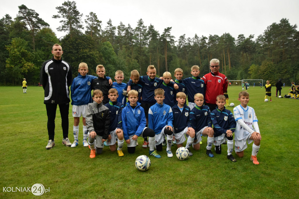 Mazury Cup 2019