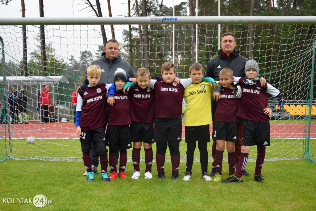 Mazury Cup 2019