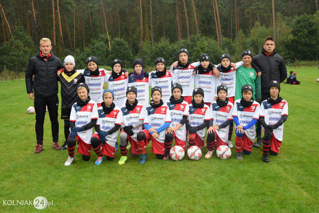 Mazury Cup 2019