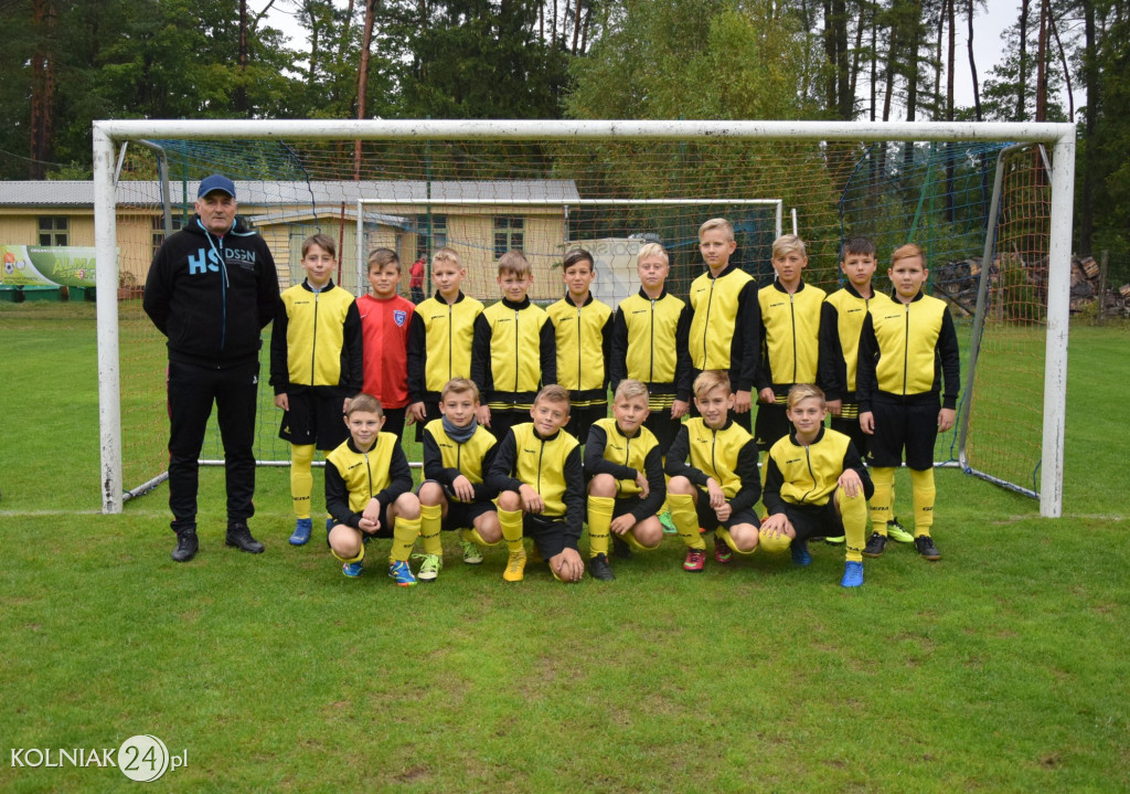 Mazury Cup 2019