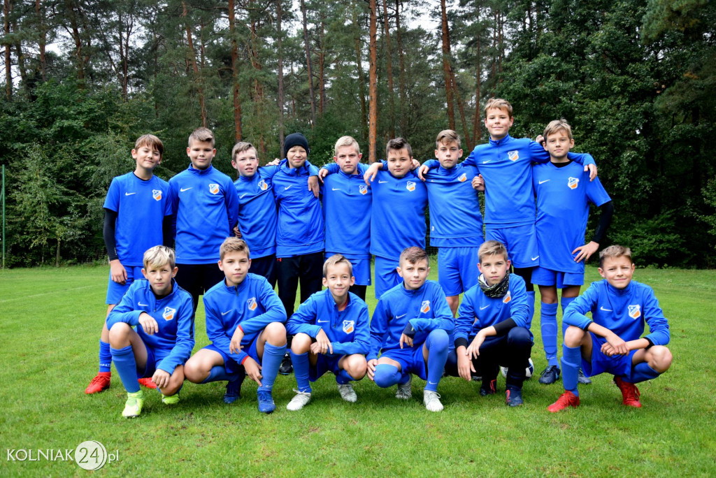 Mazury Cup 2019