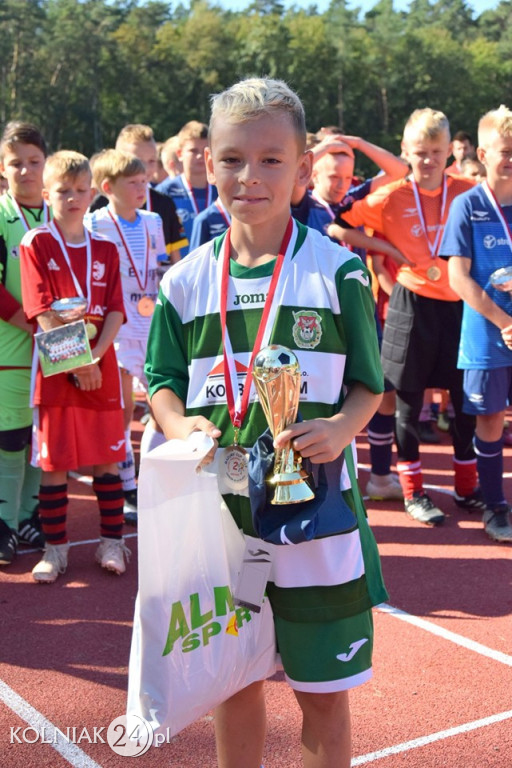 Mazury Cup 2019