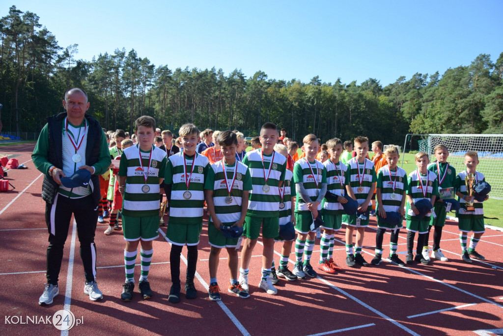 Mazury Cup 2019