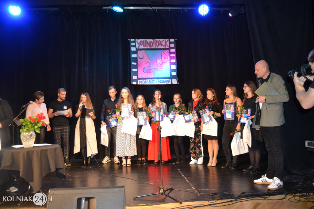 Kolnianka na Festiwalu w Łomży