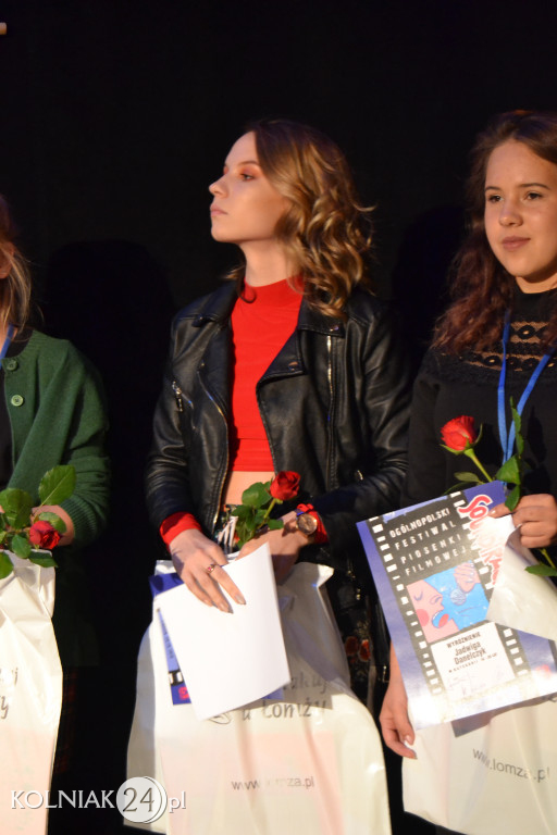 Kolnianka na Festiwalu w Łomży