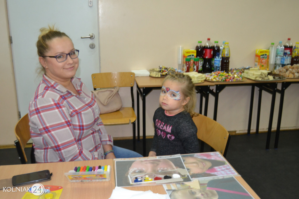 Powiatowa Noc Bibliotek