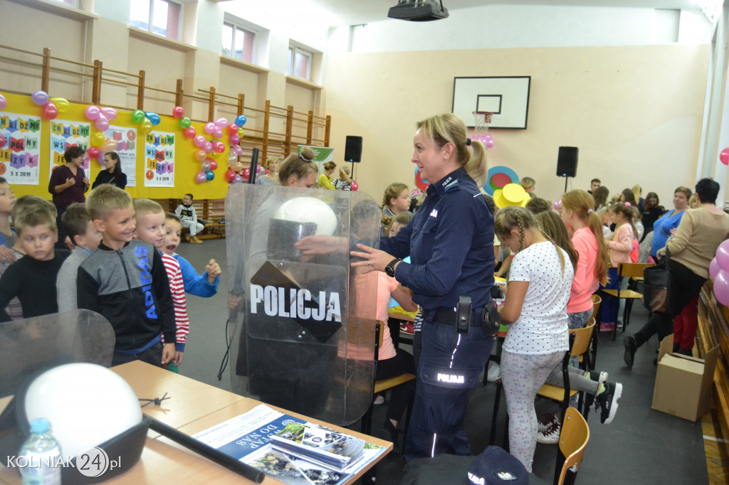 Powiatowa Noc Bibliotek