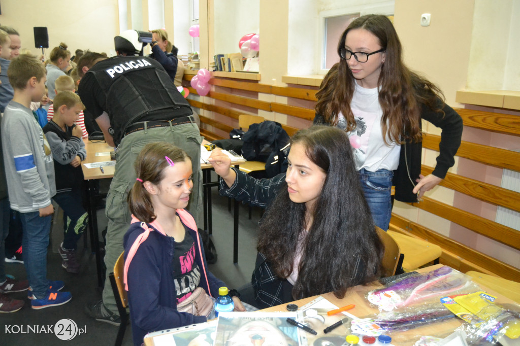 Powiatowa Noc Bibliotek