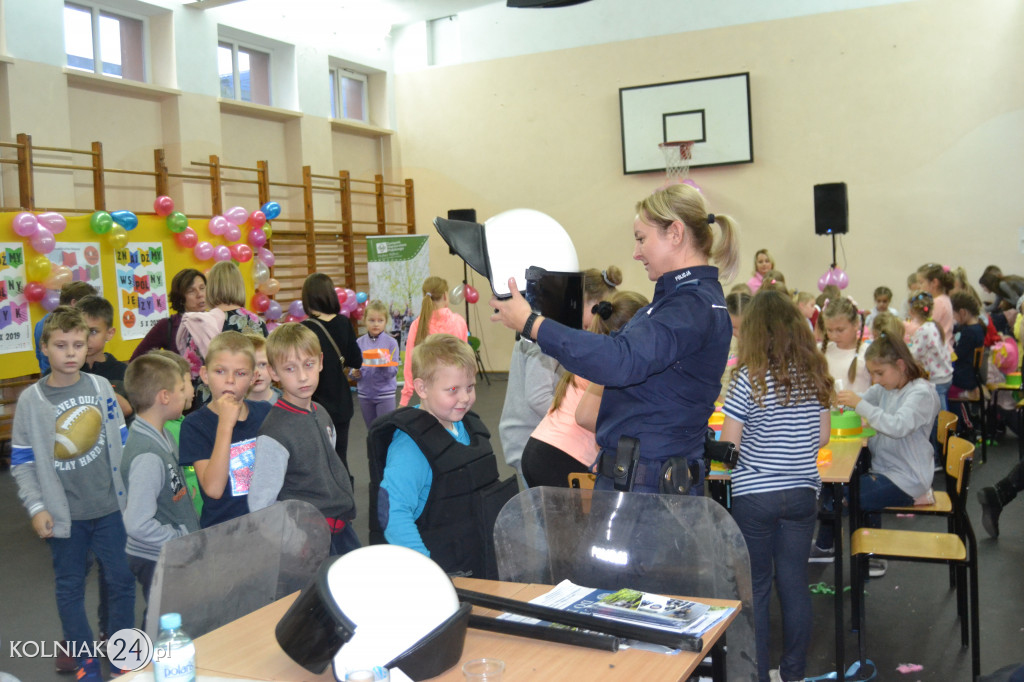 Powiatowa Noc Bibliotek