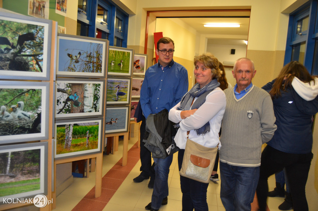 Powiatowa Noc Bibliotek