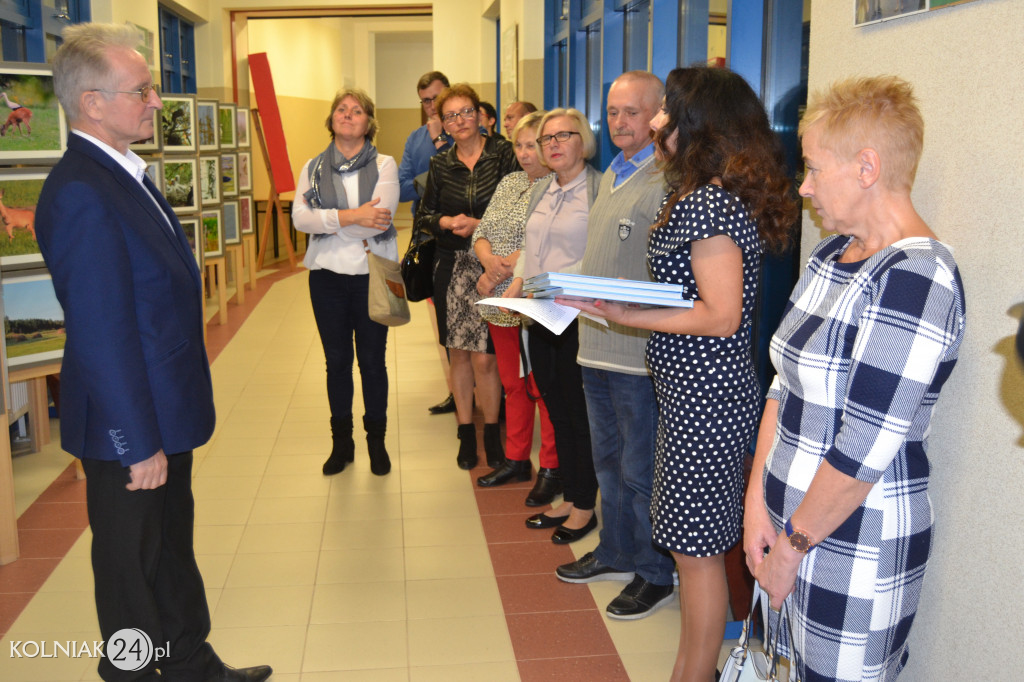Powiatowa Noc Bibliotek