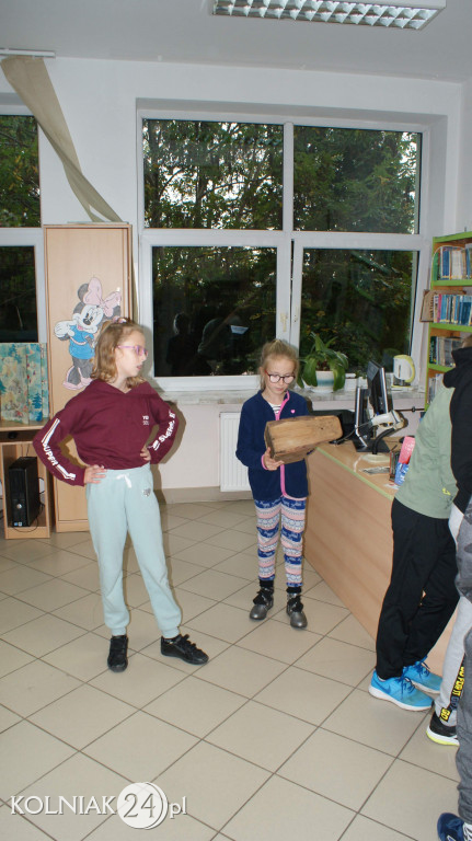 Miejska Biblioteka Publiczna: Noc Bibliotek