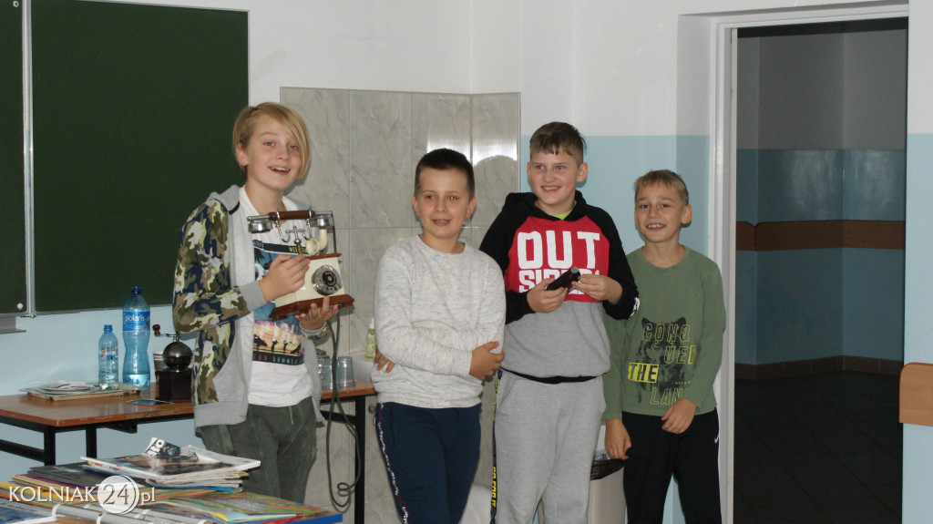 Miejska Biblioteka Publiczna: Noc Bibliotek