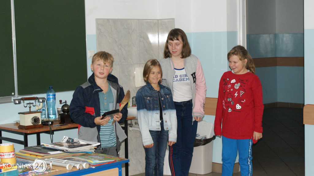 Miejska Biblioteka Publiczna: Noc Bibliotek