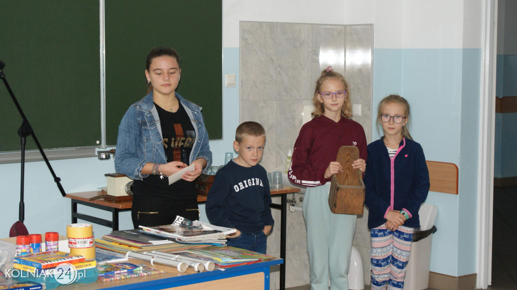 Miejska Biblioteka Publiczna: Noc Bibliotek