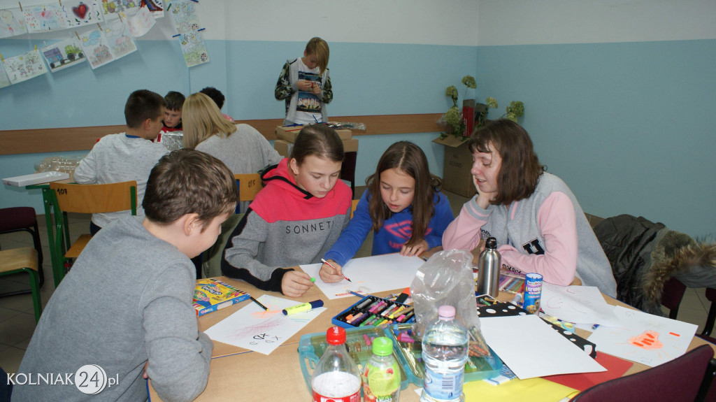 Miejska Biblioteka Publiczna: Noc Bibliotek
