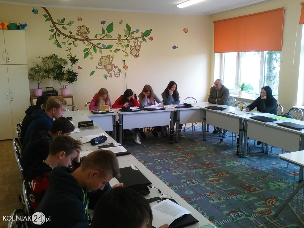 Lekcje z IPN