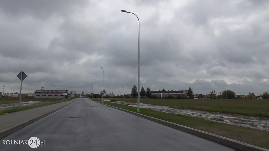 Przygotowanie terenów pod inwestycje