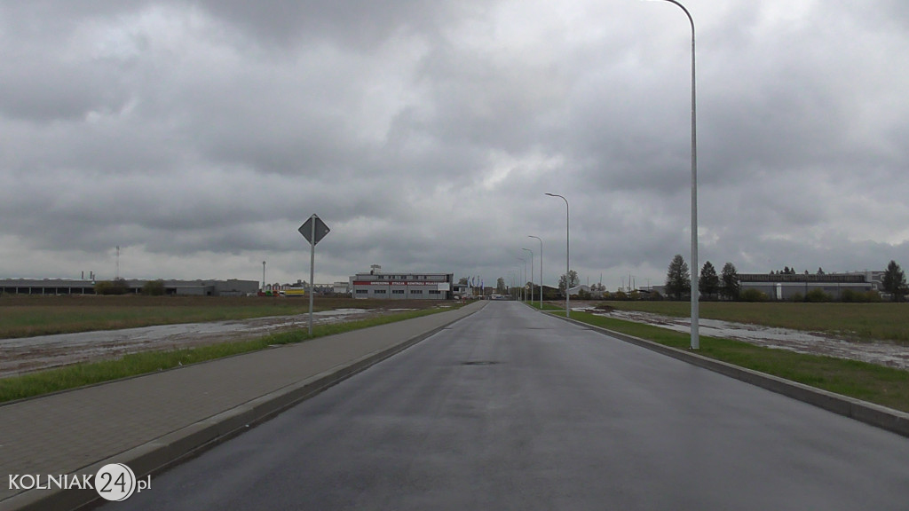 Przygotowanie terenów pod inwestycje