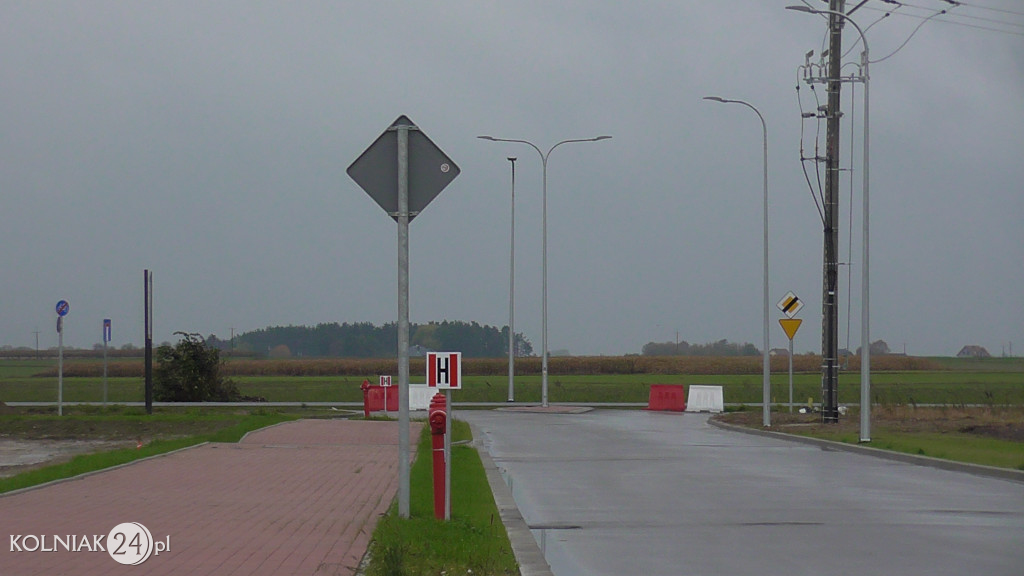 Przygotowanie terenów pod inwestycje