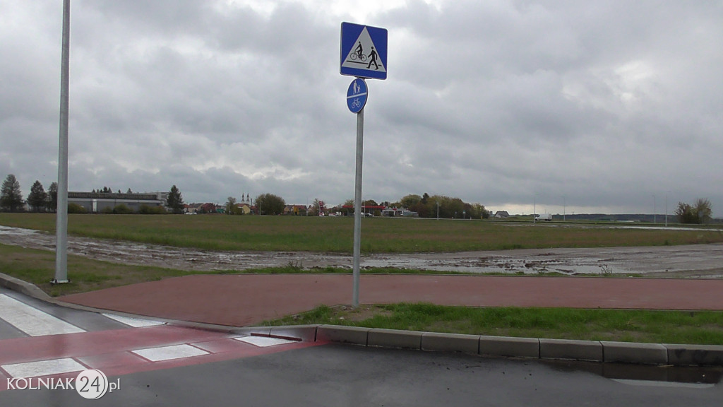 Przygotowanie terenów pod inwestycje