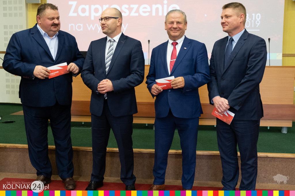 Wręczono nagrody kulinarne