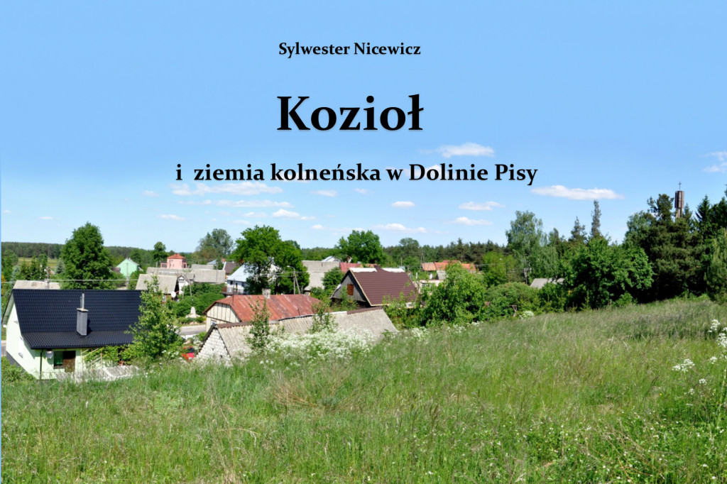 Spotkanie z Sylwestrem Nicewiczem